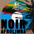 Afrolimba | Noir