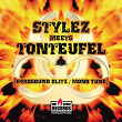 Hardsound Blitz Monotune | Stylez Meets Tonteufel