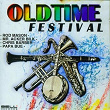 Oldtime Festival | Rod Mason