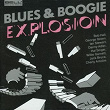 Blues & Boogie Explosion | Bob Hall