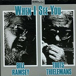 When I See You | Bill Ramsey, Toots Thielemans