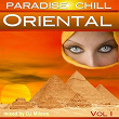 Paradise Chill Oriental Vol. 1 | Dj Milews