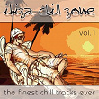 Ibiza Chill Zone vol. 1 (The Finest Chill Tracks Ever) | Stephane Del Sol