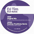 Drum Technic | Dj Tim