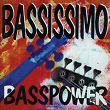 Bassissimo Bass Power | Nils Henning Ørsted Pedersen, Charly Antolini