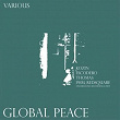 Global Peace | Redsquare, Escodero & Phm