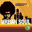 Audio Groove pres. Urban Soul Vol. 1 | Central Avenue