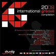 International Groove Compilation 2008 | Cinnamint Monkeys