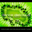 Dance Delicious Three (Beats Faster) - 100 Pure And Delicious Dance Tunes | Hands Up Squad