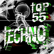 Techno Top 55 | Evil Concussion