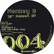 12 Inch Poison EP | Monkey B
