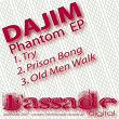 Phantom EP | Dajim