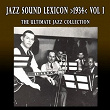 Jazz Sound Lexicon 1934 Vol.1 | Don Redman
