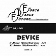 Africa | Device