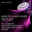 Reflex | Mario Piu', Andy Asher