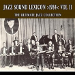 Jazz Sound Lexicon 1934 Vol. 2 | Earl "fatha" Hines
