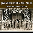 Jazz Sound Lexicon 1934 Vol. 3 | Jimmie Lunceford