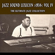 Jazz Sound Lexicon 1934 Vol. 4 | Art Tatum