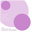 Purple Sunrise | Escadia