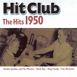 Hit Club, The Hits 1950 | Gordon Jenkins, The Weavers