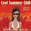 Cool Summer Chill (Sunset Beach Lounge Ibiza) | Coastline