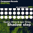 Shadow Step | Sasha Wins, Igor Shep