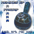 Maraka Remixes EP | Pratap