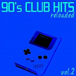 90's Club Hits Reloaded Vol.2 (Best Of Dance, House & Techno Remixes) | Yana