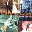 That's Entertaiment (The Best Of Musical) | Judy Garland