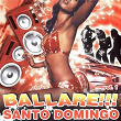 Ballare!!! Santo Domingo Vol. 1 | Latin Band
