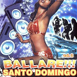 Ballare!!! Santo Domingo Vol. 2 | Latin Band