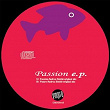 Passion EP | Andrea Bolchi