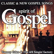 Classic & New Gospel Songs Spirit Of Gospel | Tommy Eden