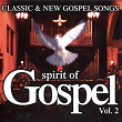 Classic & New Gospel Songs Spirit Of Gospel Vol. 2 (MP3 Album) | Tommy Eden