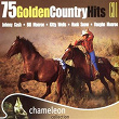 75 Golden Country Hits | Johnny Cash