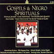 Gospels & Negro Spirituals | Mahalia Jackson