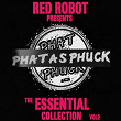 Phat As Phuck - The Essential Collection Vol. 2 | Kutz