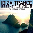 Ibiza Trance Essentials 2 - Extended Versions | Pearl Black