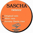 Twister | Sascha