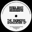 Shakedown EP | The Engineers