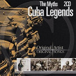 Cuba Legends - The Myths | Celia Cruz, La Sonora Matancera