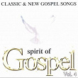 Classic & New Gospel Songs Spirit Of Gospel Vol. 4 | Tommy Eden, The Gospel Choir