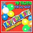 Happy Birthday Compilation | Party Boys