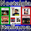 Nostalgia Italiana | Pupo