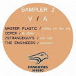 Sampler 2 | Master Plastic