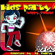 Kids Party (Happy Sounds) | Antifunky