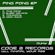 Ping Pong EP | Duky