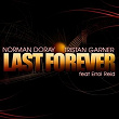 Last Forever | Norman Doray, Tristan Garner