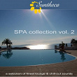 Suntheca Music Presents: SPA Collection Vol. 2 (A Selection Of Finest Lounge & Chillout Music) | Enrico Donner