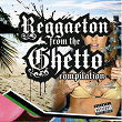 Reggaeton from the ghetto | Gandhis